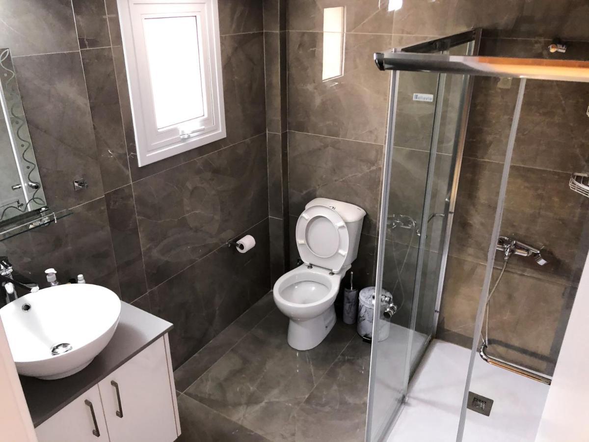 Cozy Loft Apartment Айя-Напа Екстер'єр фото